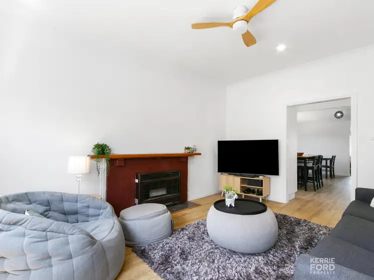 Fifth view of Homely house listing, 13 Finlayson Crescent, Traralgon VIC 3844