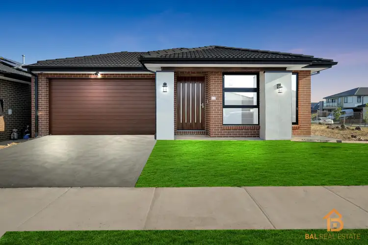 28 Gilliflower Street, Tarneit VIC 3029