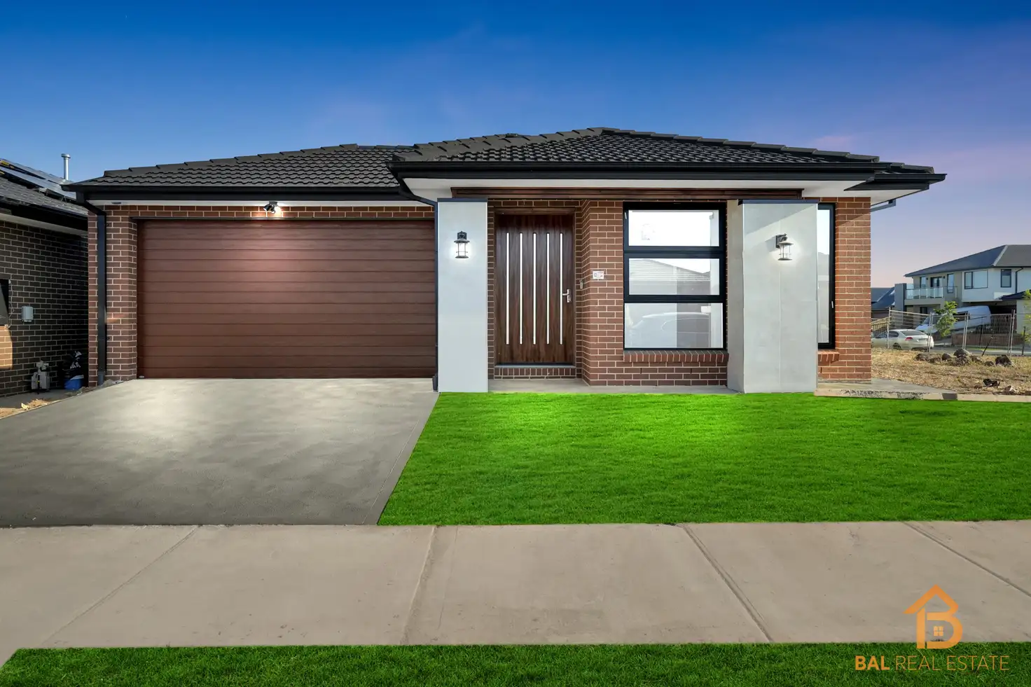 Main view of Homely house listing, 28 Gilliflower Street, Tarneit VIC 3029