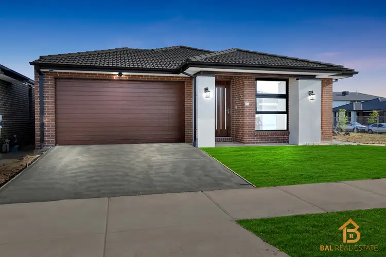 Second view of Homely house listing, 28 Gilliflower Street, Tarneit VIC 3029