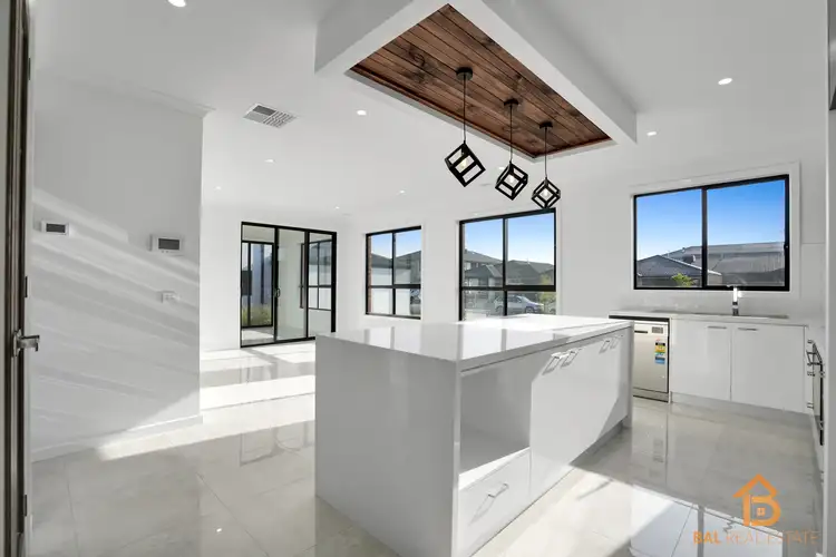 Fifth view of Homely house listing, 28 Gilliflower Street, Tarneit VIC 3029