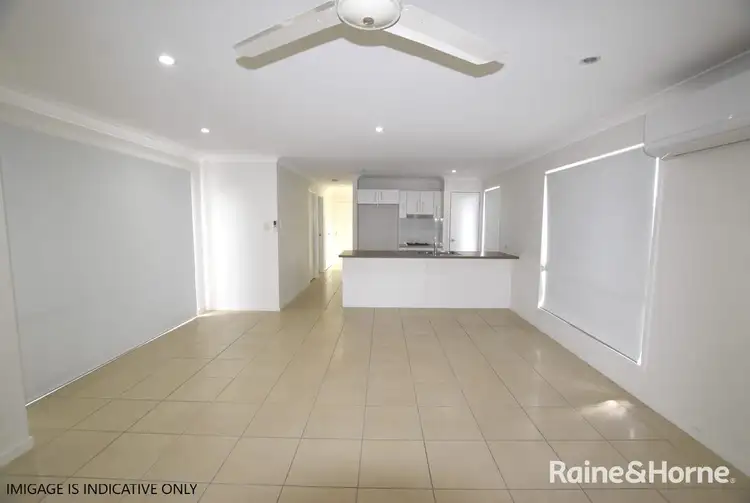 Third view of Homely house listing, 14 Powell Close, New Auckland QLD 4680