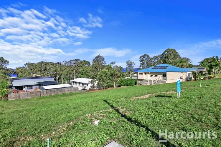 Fifth view of Homely land listing, 10 Joycelyn Terrace, River Heads QLD 4655