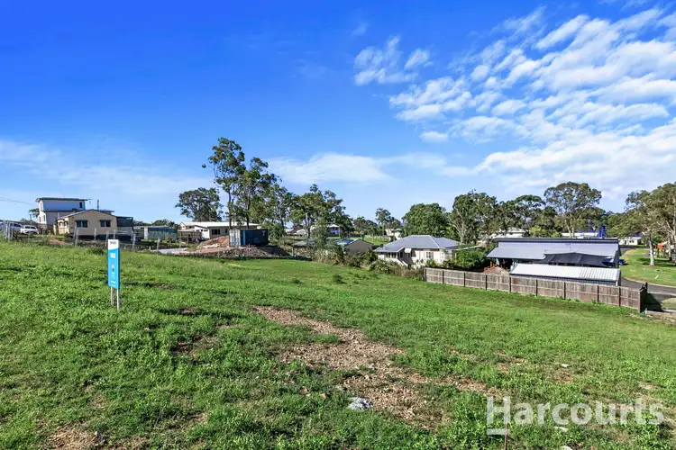 Sixth view of Homely land listing, 10 Joycelyn Terrace, River Heads QLD 4655