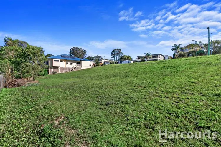 Seventh view of Homely land listing, 10 Joycelyn Terrace, River Heads QLD 4655