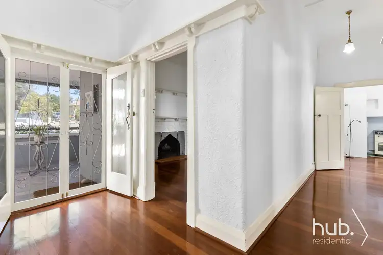 Second view of Homely house listing, 5 Dalkeith Road, Nedlands WA 6009