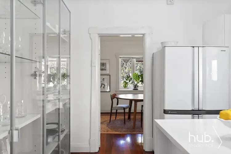 Fourth view of Homely house listing, 5 Dalkeith Road, Nedlands WA 6009