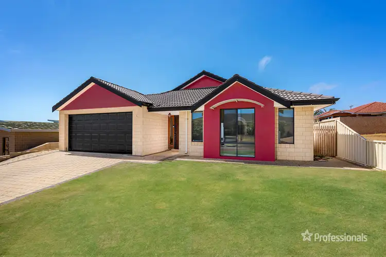 13 Lands Edge Close, Bluff Point WA 6530