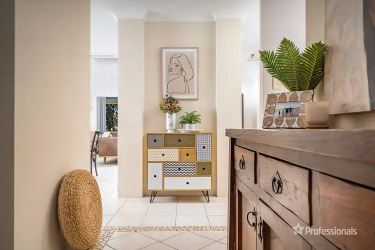 Second view of Homely house listing, 13 Lands Edge Close, Bluff Point WA 6530