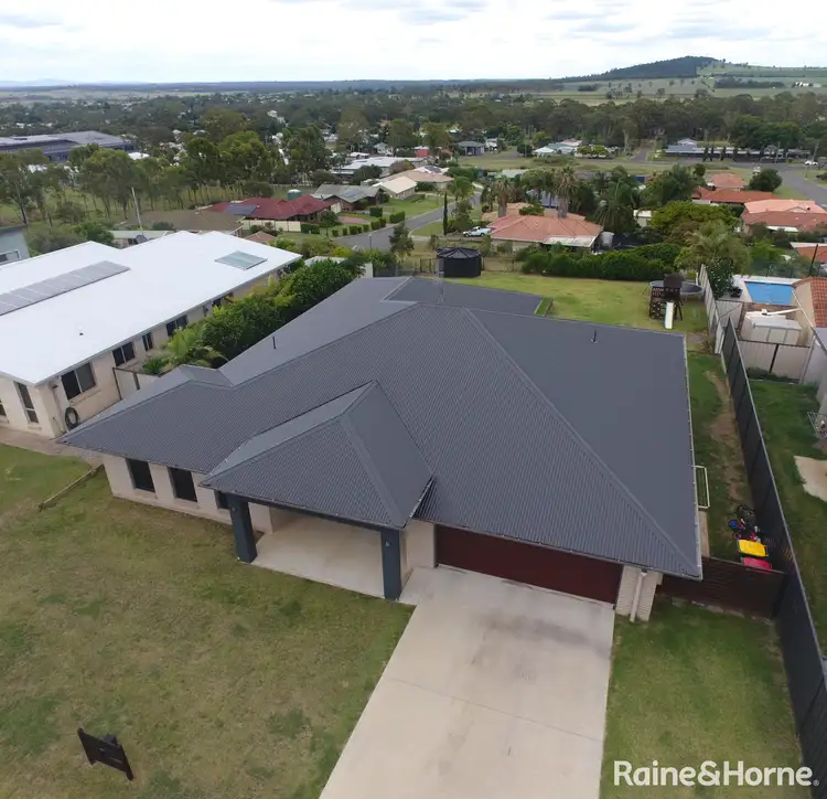 86 Banksia Drive, Kingaroy QLD 4610