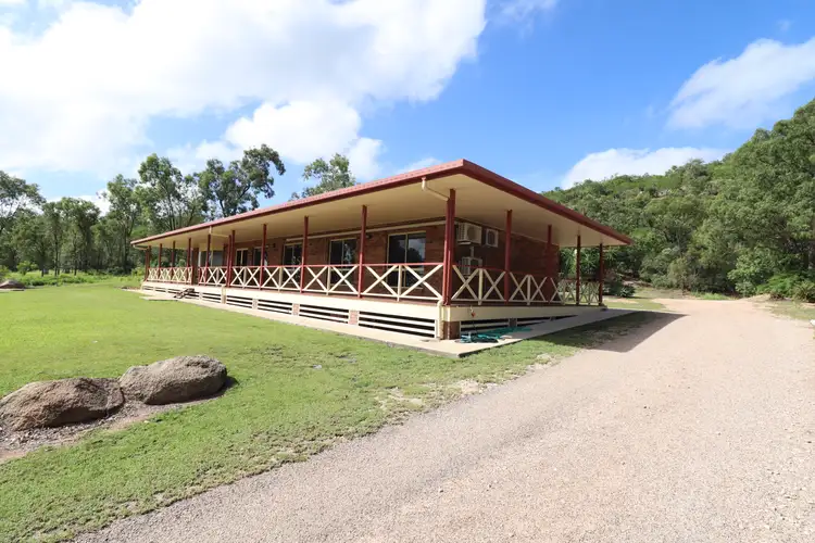 Main view of Homely house listing, 57 Castorina Drive, Mount Kelly QLD 4807