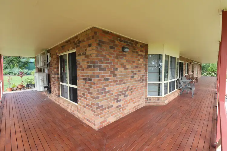 Second view of Homely house listing, 57 Castorina Drive, Mount Kelly QLD 4807