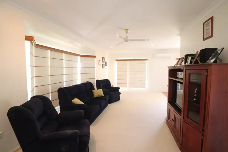 Third view of Homely house listing, 57 Castorina Drive, Mount Kelly QLD 4807
