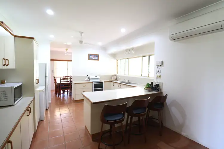 Fifth view of Homely house listing, 57 Castorina Drive, Mount Kelly QLD 4807