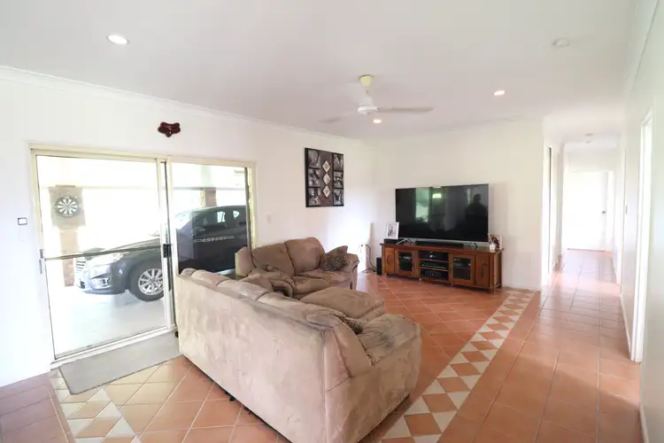 Sixth view of Homely house listing, 57 Castorina Drive, Mount Kelly QLD 4807