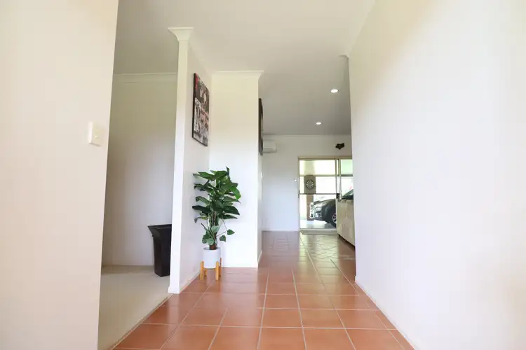 Seventh view of Homely house listing, 57 Castorina Drive, Mount Kelly QLD 4807