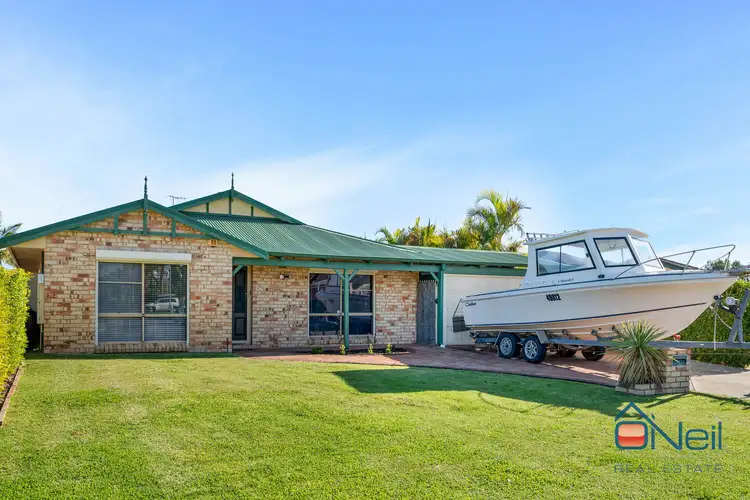 67 Seminole Gardens, Seville Grove WA 6112