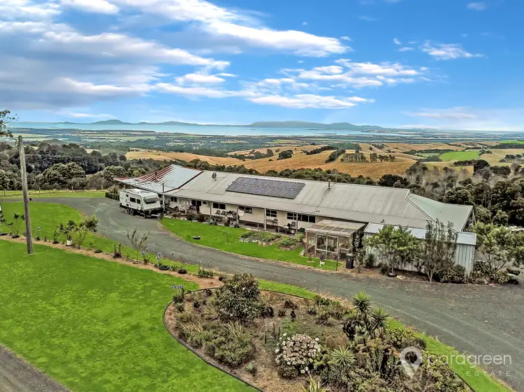 Main view of Homely house listing, 3300 South Gippsland Highway, Foster North VIC 3960