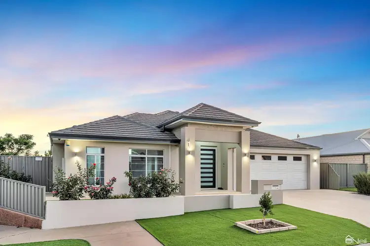 Main view of Homely house listing, 1 Ramsell Way, Byford WA 6122