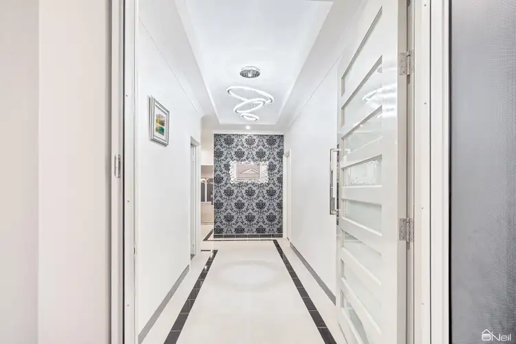 Third view of Homely house listing, 1 Ramsell Way, Byford WA 6122