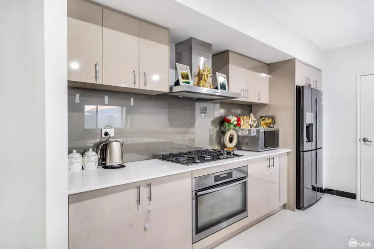 Fourth view of Homely house listing, 1 Ramsell Way, Byford WA 6122