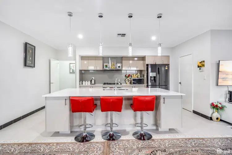 Sixth view of Homely house listing, 1 Ramsell Way, Byford WA 6122