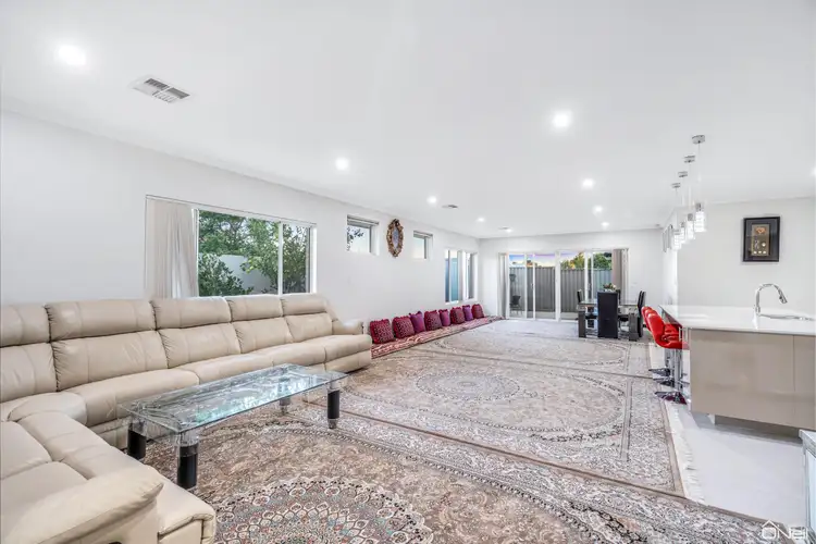 Seventh view of Homely house listing, 1 Ramsell Way, Byford WA 6122