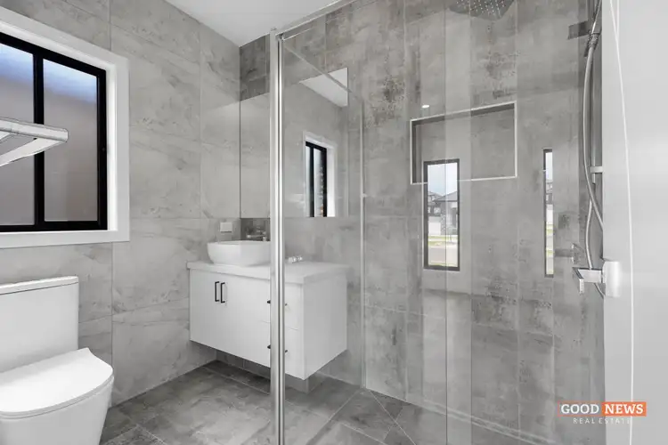 Third view of Homely house listing, 14 Lightfoot Way, Deanside VIC 3336