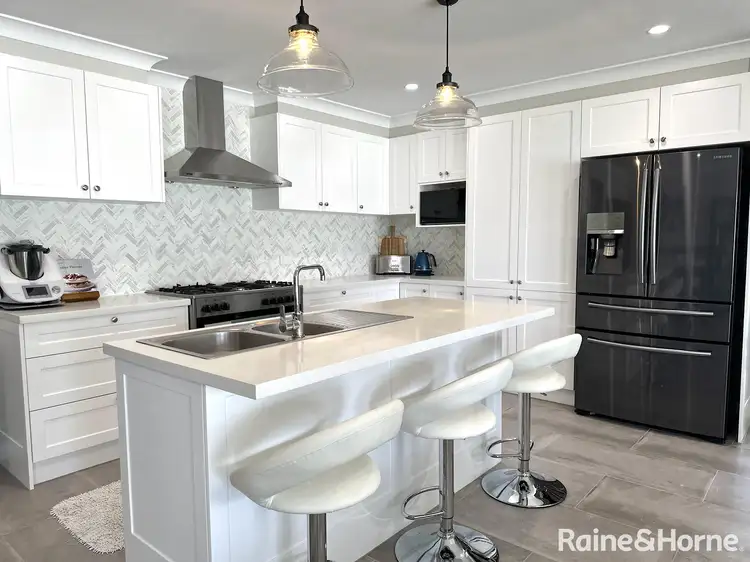 Sixth view of Homely house listing, 48 Lew Avenue, Eglinton NSW 2795