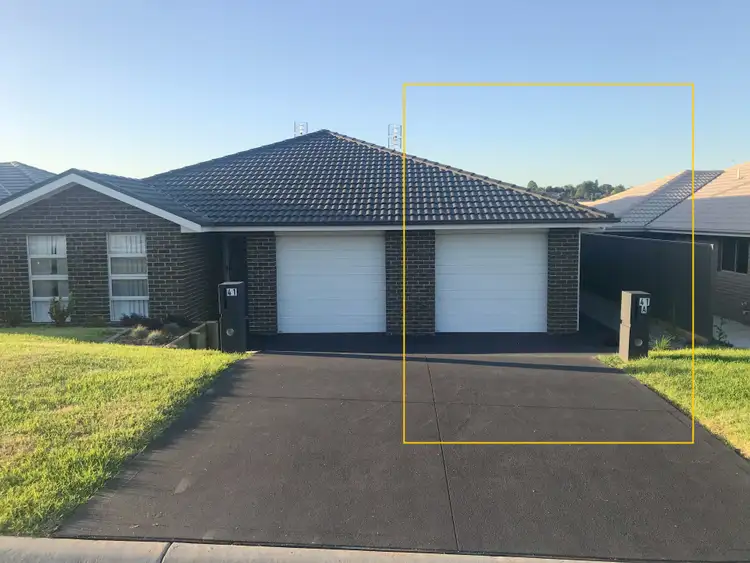 41A Ardennes Circuit, Gillieston Heights NSW 2321