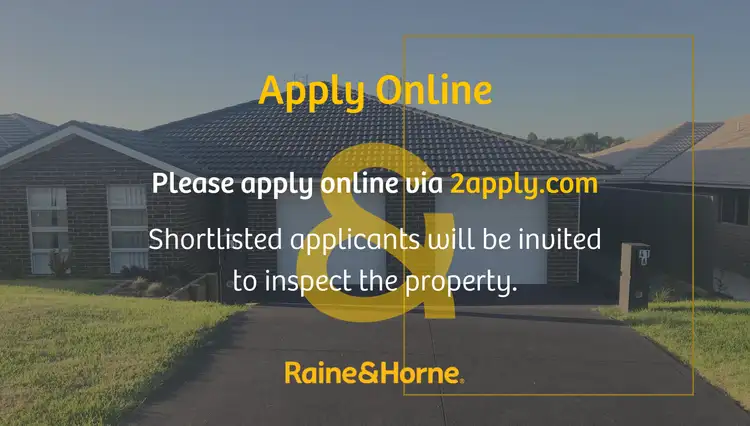 Second view of Homely semi-detached listing, 41A Ardennes Circuit, Gillieston Heights NSW 2321