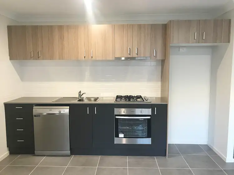 Third view of Homely semi-detached listing, 41A Ardennes Circuit, Gillieston Heights NSW 2321