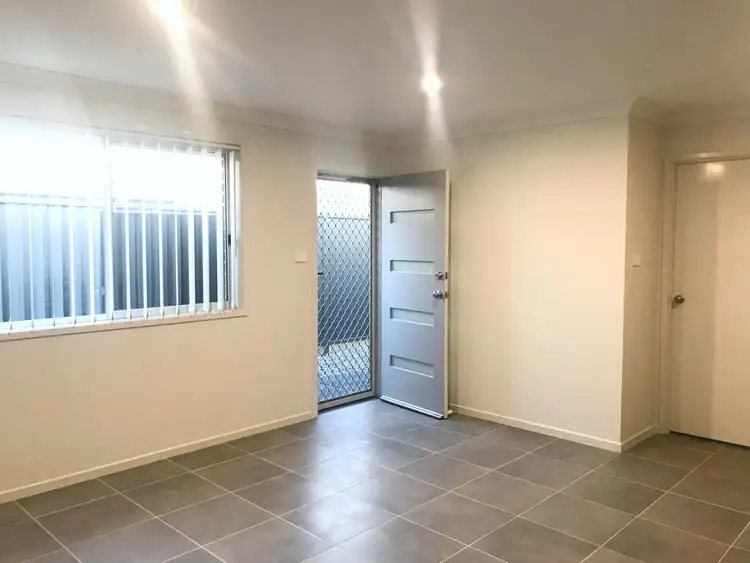 Fourth view of Homely semi-detached listing, 41A Ardennes Circuit, Gillieston Heights NSW 2321