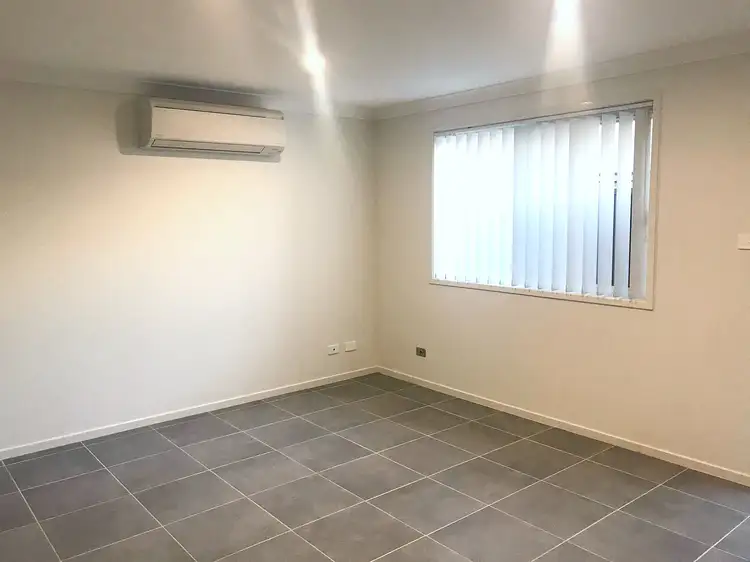 Fifth view of Homely semi-detached listing, 41A Ardennes Circuit, Gillieston Heights NSW 2321