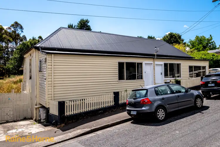 17 Wynyard Street, South Hobart TAS 7004