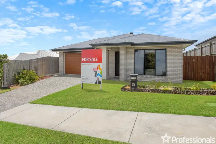 22 Expedition Road, Yarrabilba QLD 4207
