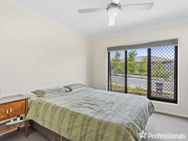 Third view of Homely house listing, 22 Expedition Road, Yarrabilba QLD 4207