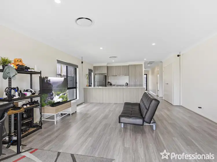 Fifth view of Homely house listing, 22 Expedition Road, Yarrabilba QLD 4207