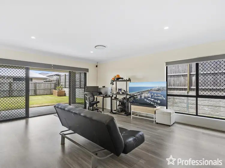 Sixth view of Homely house listing, 22 Expedition Road, Yarrabilba QLD 4207