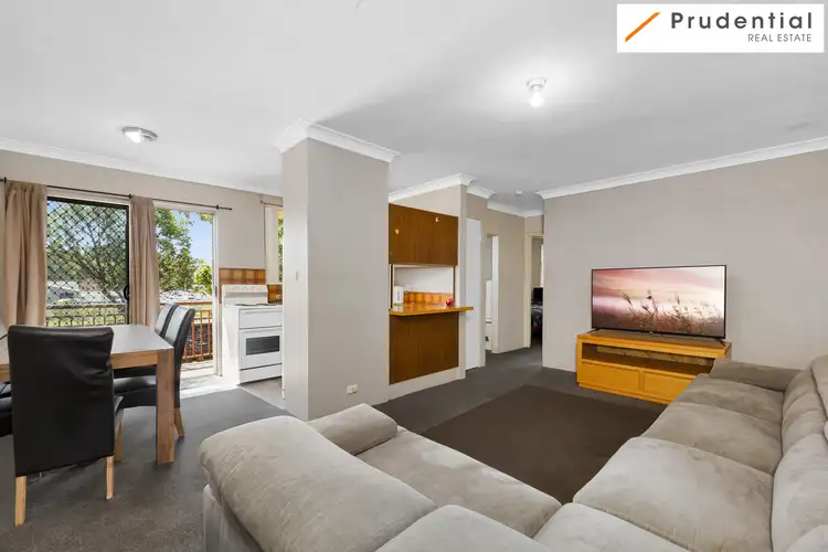 29/15 O'Sullivan Road, Leumeah NSW 2560
