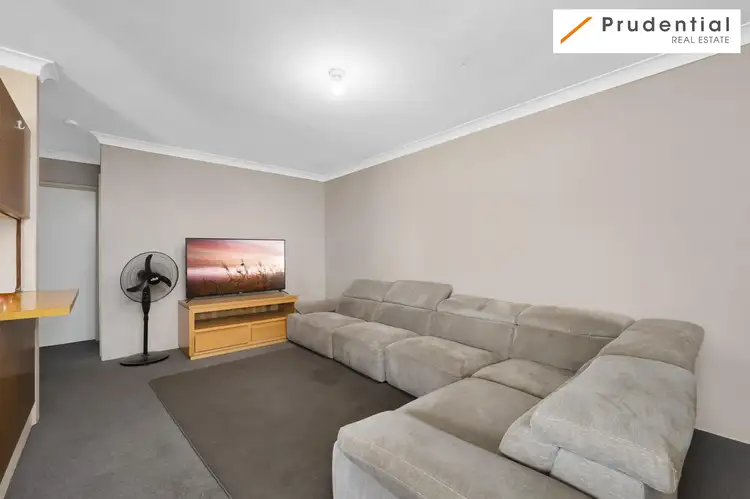 Second view of Homely unit listing, 29/15 O'Sullivan Road, Leumeah NSW 2560