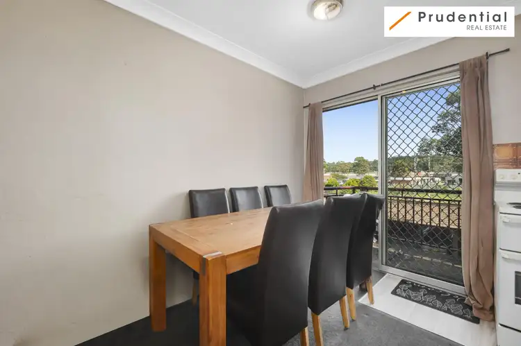 Third view of Homely unit listing, 29/15 O'Sullivan Road, Leumeah NSW 2560
