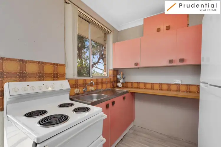 Fourth view of Homely unit listing, 29/15 O'Sullivan Road, Leumeah NSW 2560