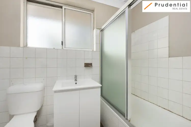Sixth view of Homely unit listing, 29/15 O'Sullivan Road, Leumeah NSW 2560