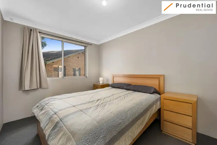 Seventh view of Homely unit listing, 29/15 O'Sullivan Road, Leumeah NSW 2560