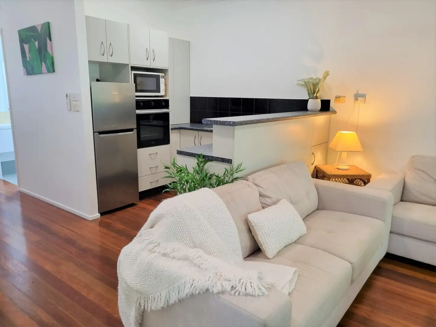 Main view of Homely unit listing, 8/25 Davidson Street (Casuarina Court), Port Douglas QLD 4877