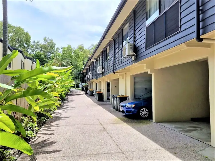 Third view of Homely unit listing, 8/25 Davidson Street (Casuarina Court), Port Douglas QLD 4877
