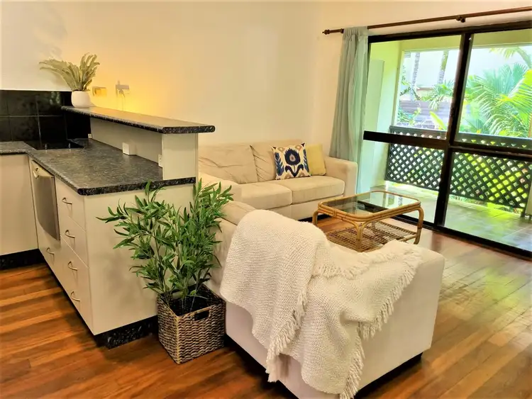 Fifth view of Homely unit listing, 8/25 Davidson Street (Casuarina Court), Port Douglas QLD 4877