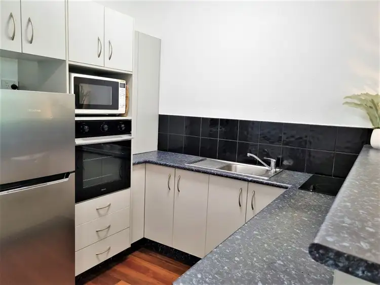 Sixth view of Homely unit listing, 8/25 Davidson Street (Casuarina Court), Port Douglas QLD 4877