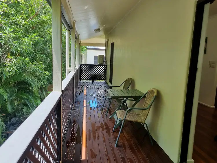 Seventh view of Homely unit listing, 8/25 Davidson Street (Casuarina Court), Port Douglas QLD 4877